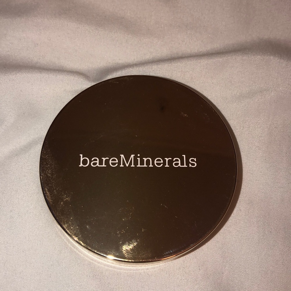 Bare Minerals Cream Gold Highlighter